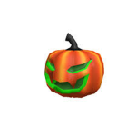 PUMPKIN CREATURES