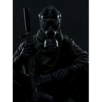Chaotic Infiltrators