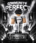 Community Perfect