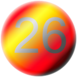 Badge 26