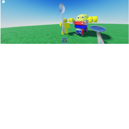 Jimbos spoon fighting but better