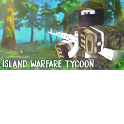 [BETA] Island Warfare Tycoon II