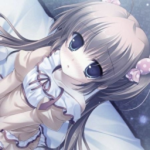 君