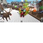 epic swag remastere'ds group