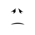 SAD SMILE