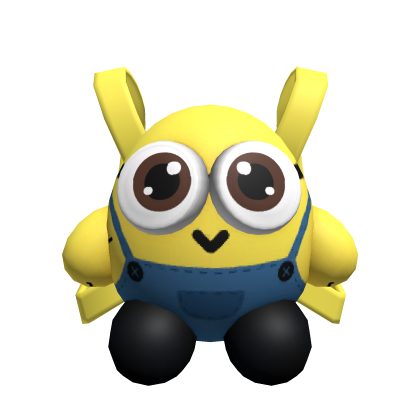 Mini Roblox item