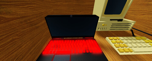 acer nitro dizüstü bilgisayar modeli vitrin