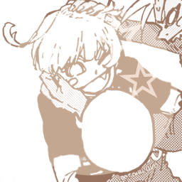 ☆