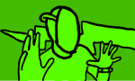 Green Screen Army