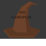 Wiz’s GamesPlay