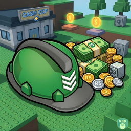 Cash Collect Multiplayer