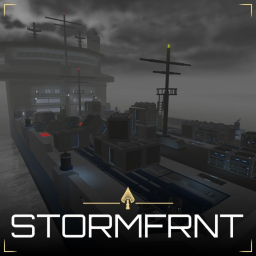 [RAID] Stormfront