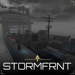 [RAID] Stormfront icon