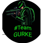 #Team Gurke