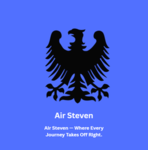 Air Steven