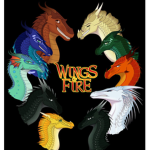 Wings of fire fans/readers