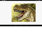 Dinosaur fan fun group