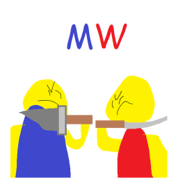 Mergelings: WAR