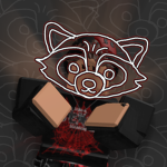 Coreupted Raccoons