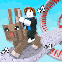 +1 Bunny Speed Escape 🐇