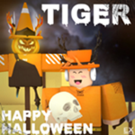 Rorien Tiger