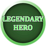 Legendary Hero