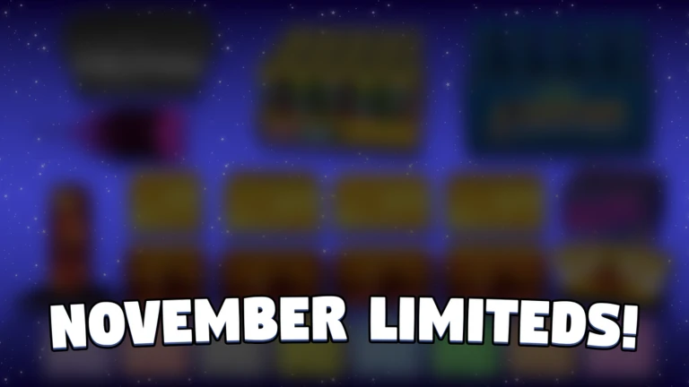 New Update!