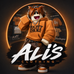 Ali's Clothings