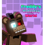Freddy's Roleplay World
