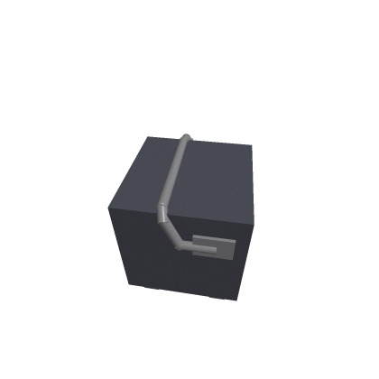 safe (Need a tool named hammer)