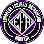 [EFA] - European Football Association -