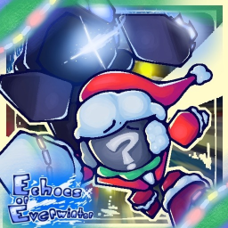 FrostyFest 2025: Echoes of Everwinter ❄️