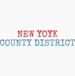 [FNY] New York County District