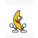 HELP Mr. Banana Survive :0