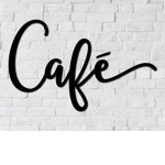 Mega cafe! .
