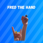 Fred The Hand Official Group