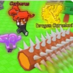 Escape Logs For Brainrots icon