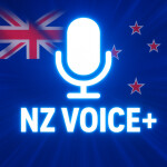 New Zealand VC (MIC FIX)