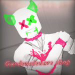 Gardenalexars shop