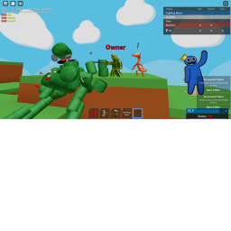 dannygamer62019's Place Number: 18