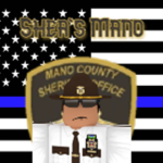 Mano County Sheriffs Office - RP