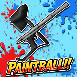 [🔥UPD] PAINTBALL ARENA !!