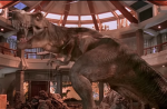 The Jurassic Park/world group