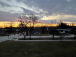 SUNSET CINNA