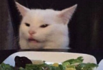 Whisker Acceptance