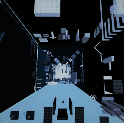 Wall Hop Tower (Remake!) screenshot 1