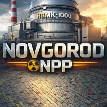 Novgorod NPP