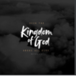 God Is With Us Church