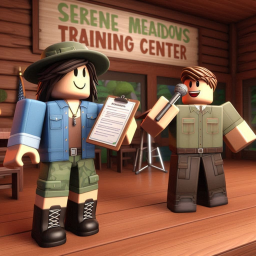 Training Center