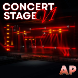 Concert Stage | V1